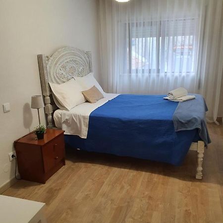 Beira Mar Loft Apartment Aveiro Exterior foto