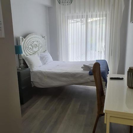 Beira Mar Loft Apartment Aveiro Exterior foto