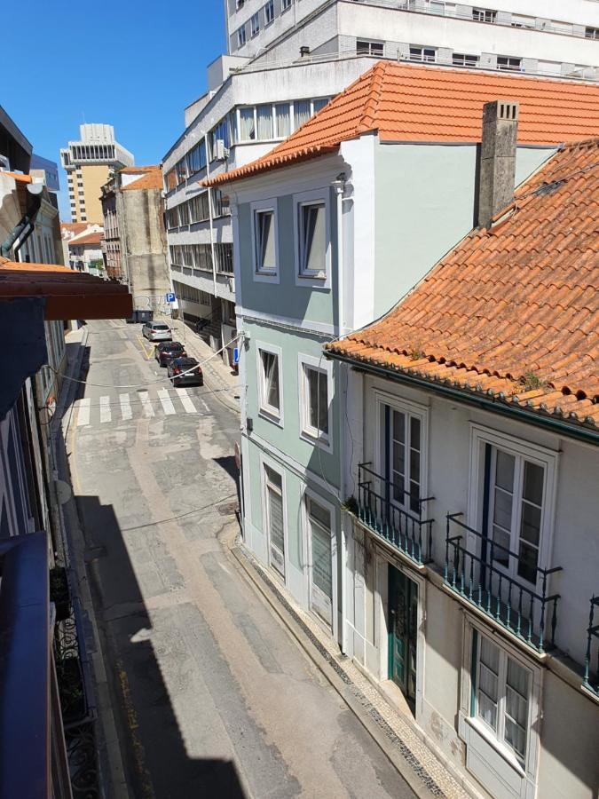 Beira Mar Loft Apartment Aveiro Exterior foto