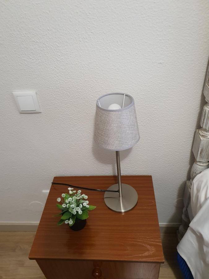 Beira Mar Loft Apartment Aveiro Exterior foto