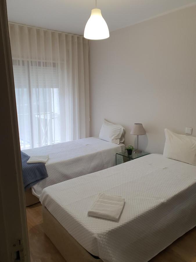 Beira Mar Loft Apartment Aveiro Exterior foto