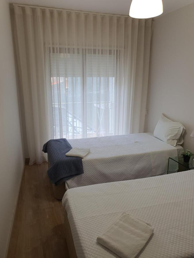 Beira Mar Loft Apartment Aveiro Exterior foto