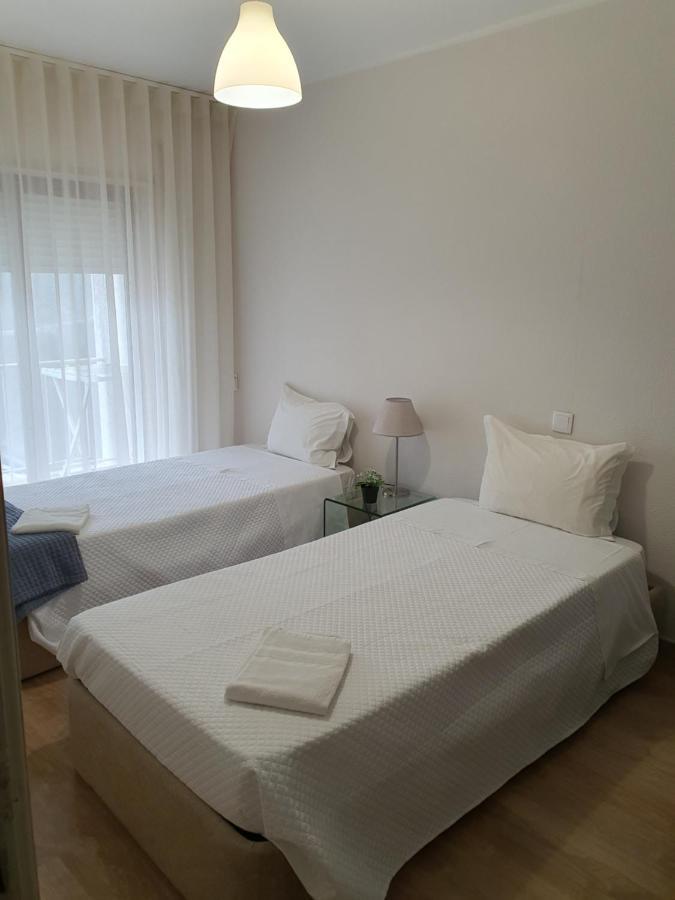 Beira Mar Loft Apartment Aveiro Exterior foto