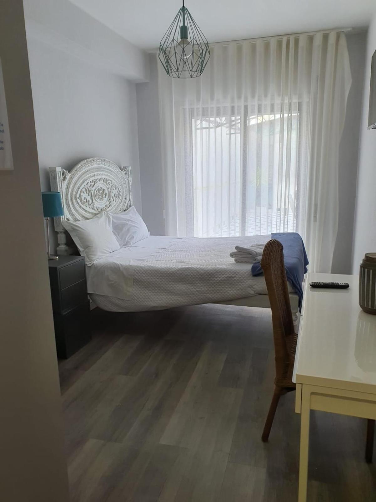 Beira Mar Loft Apartment Aveiro Exterior foto