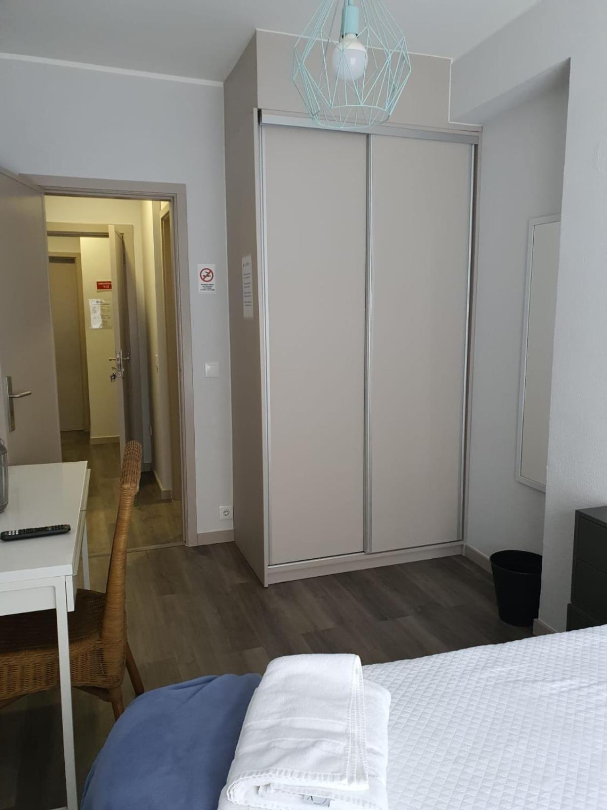 Beira Mar Loft Apartment Aveiro Exterior foto