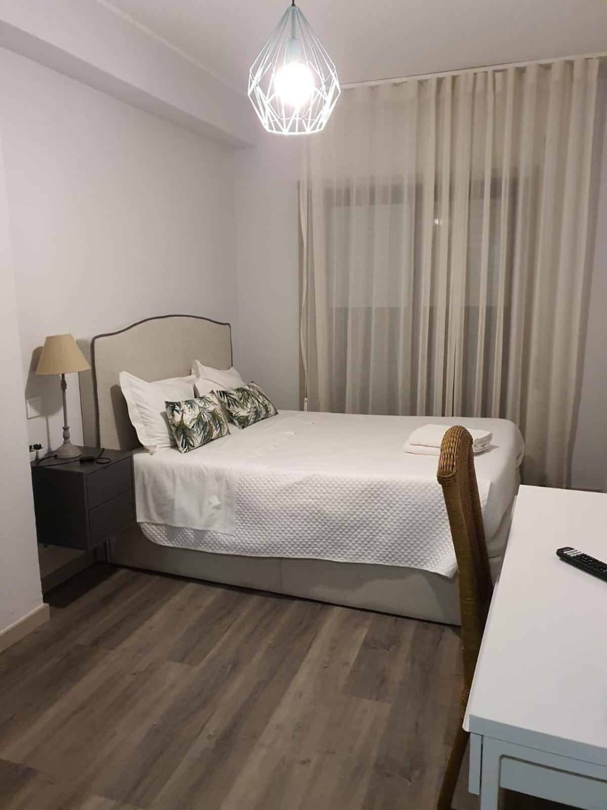 Beira Mar Loft Apartment Aveiro Exterior foto
