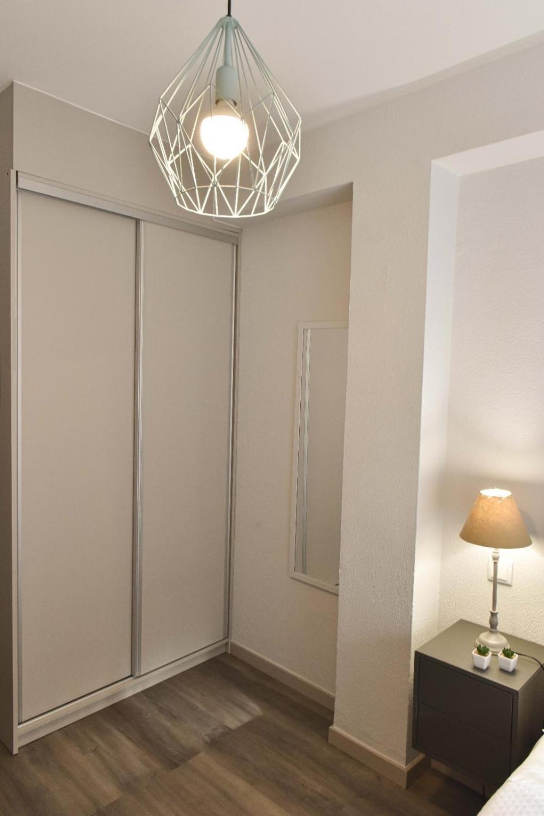 Beira Mar Loft Apartment Aveiro Exterior foto