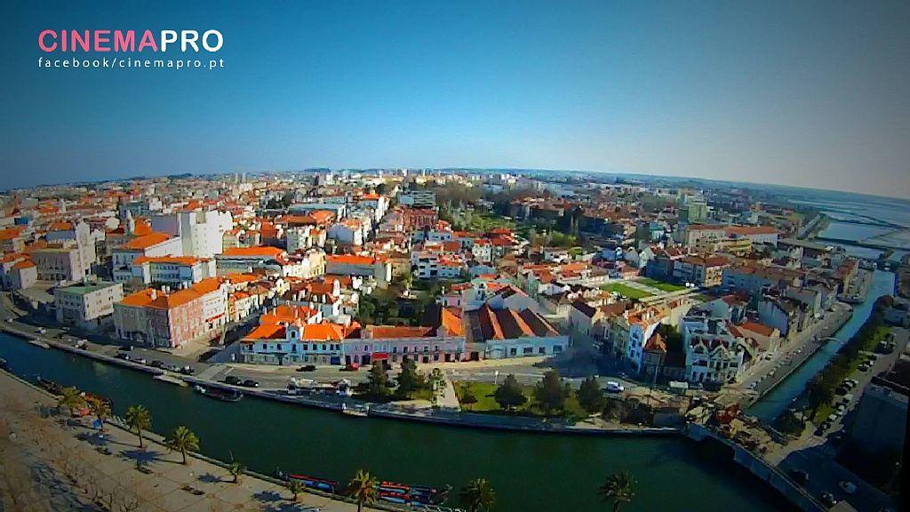 Beira Mar Loft Apartment Aveiro Exterior foto