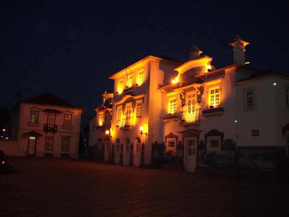Beira Mar Loft Apartment Aveiro Exterior foto