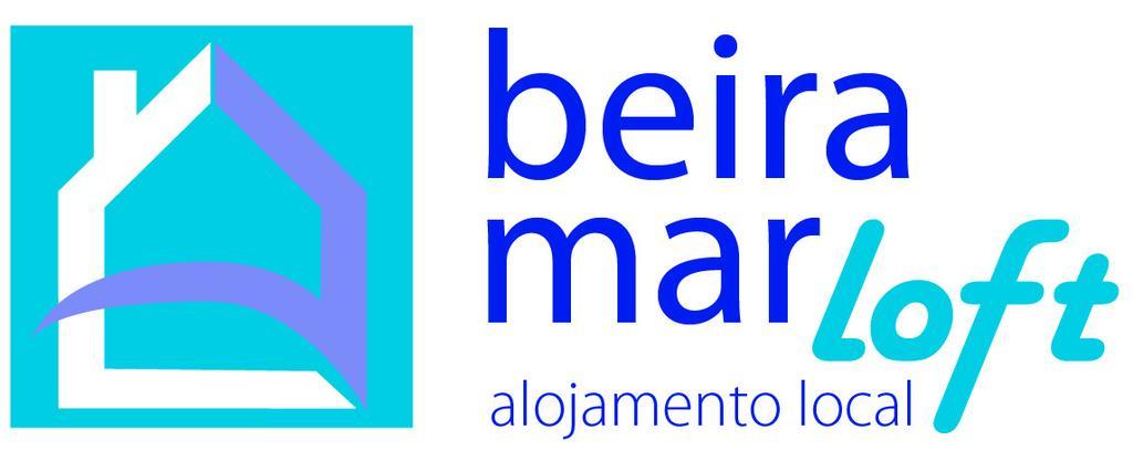 Beira Mar Loft Apartment Aveiro Exterior foto