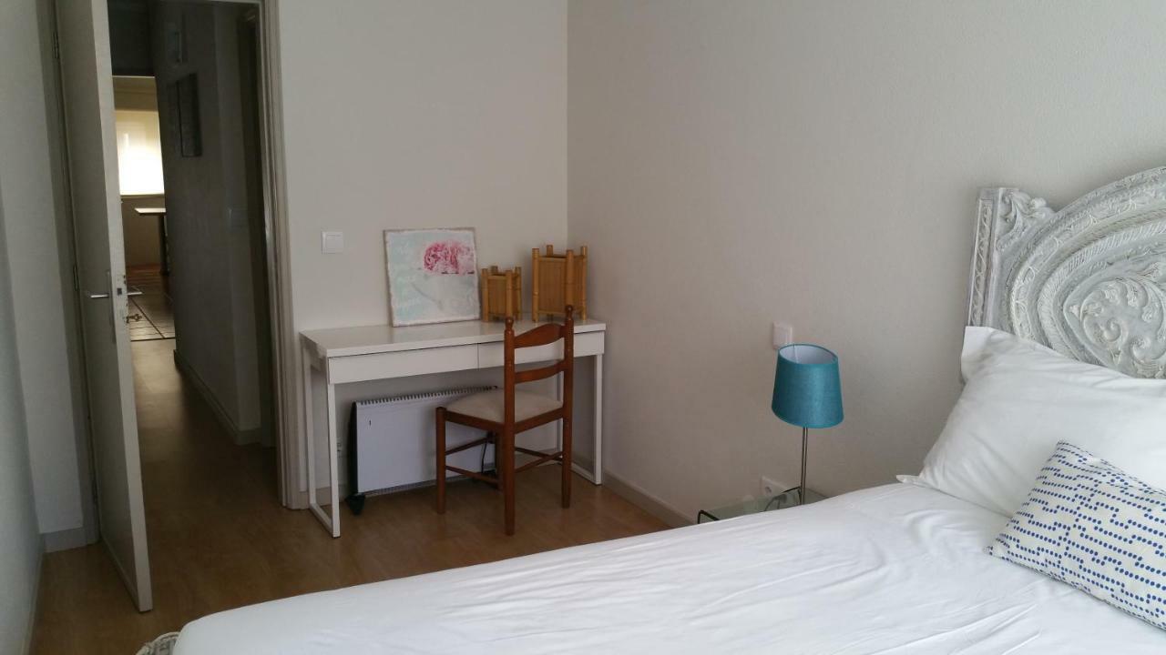 Beira Mar Loft Apartment Aveiro Exterior foto